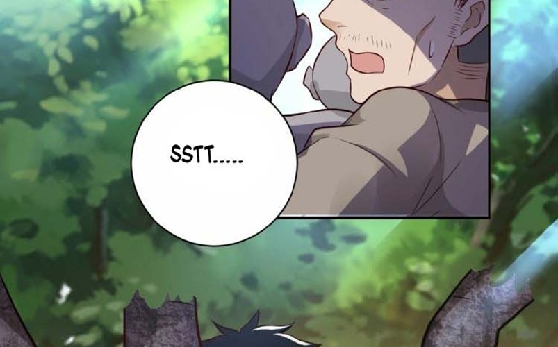 Super System Chapter 09 Gambar 64